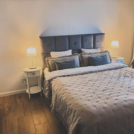 Apartamenty Polanowscy Baltic Marina Residence Z Mini Spa Колобжег Экстерьер фото