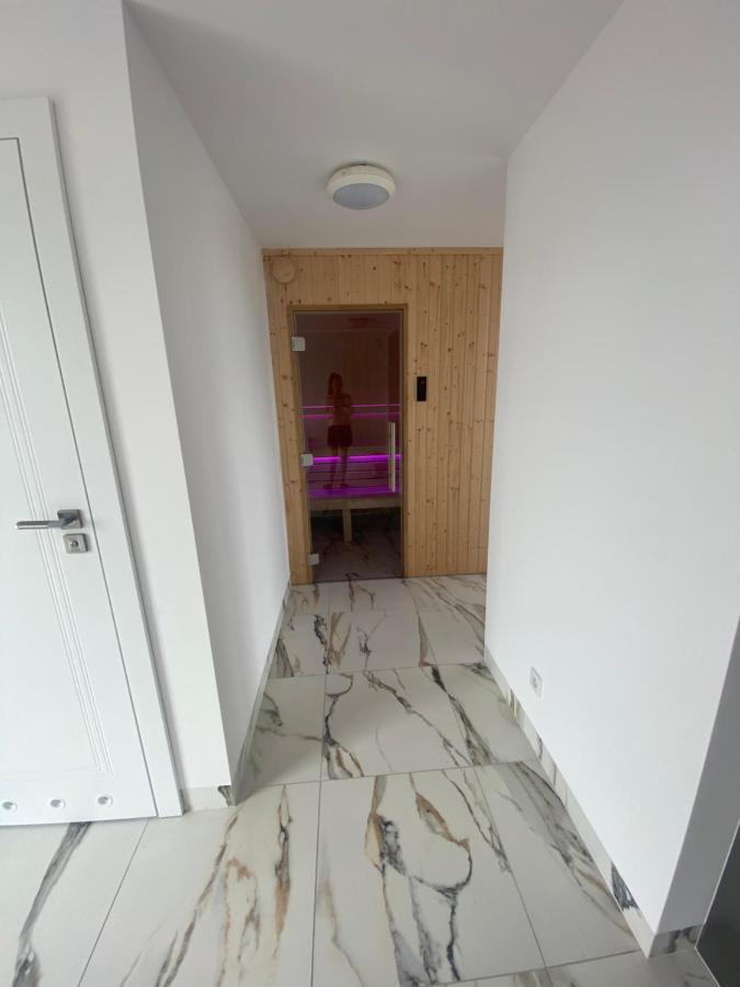 Apartamenty Polanowscy Baltic Marina Residence Z Mini Spa Колобжег Экстерьер фото