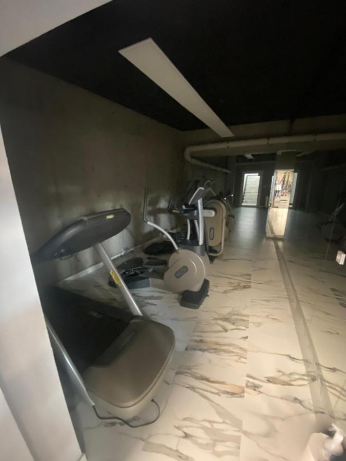 Apartamenty Polanowscy Baltic Marina Residence Z Mini Spa Колобжег Экстерьер фото