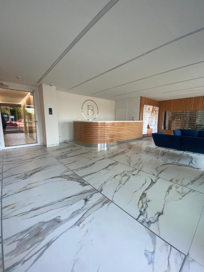 Apartamenty Polanowscy Baltic Marina Residence Z Mini Spa Колобжег Экстерьер фото