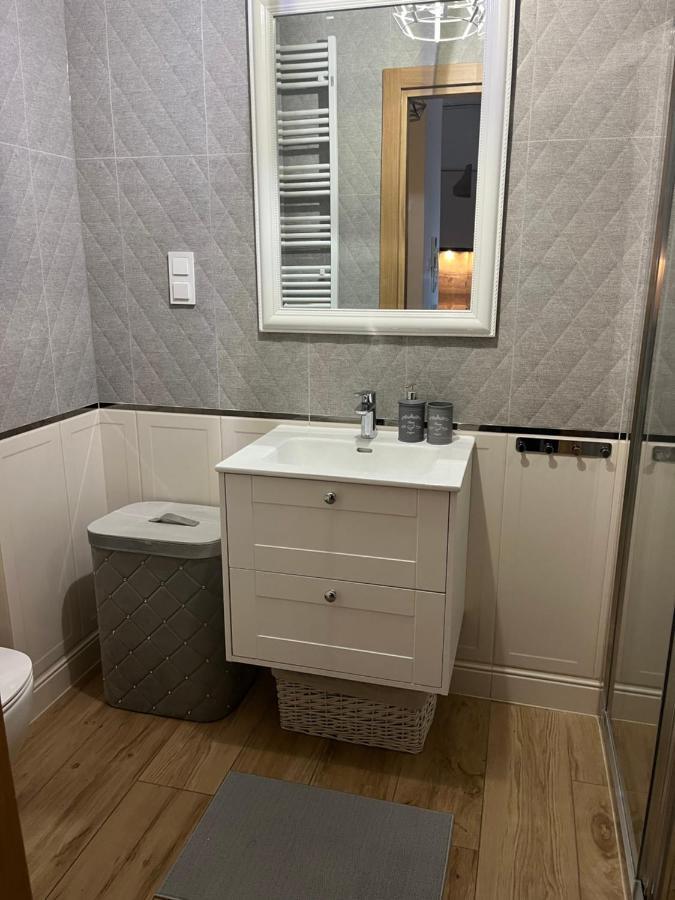 Apartamenty Polanowscy Baltic Marina Residence Z Mini Spa Колобжег Экстерьер фото