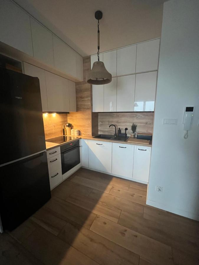 Apartamenty Polanowscy Baltic Marina Residence Z Mini Spa Колобжег Экстерьер фото
