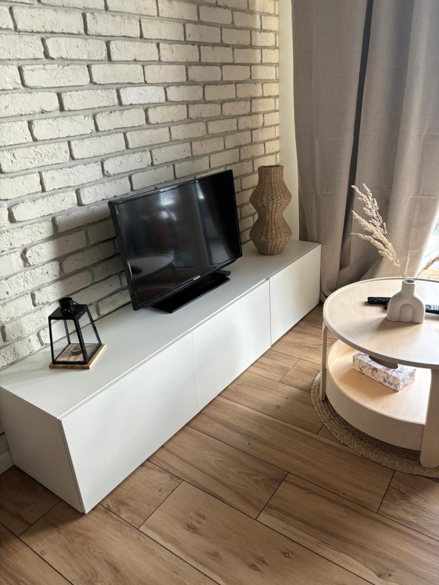 Apartamenty Polanowscy Baltic Marina Residence Z Mini Spa Колобжег Экстерьер фото