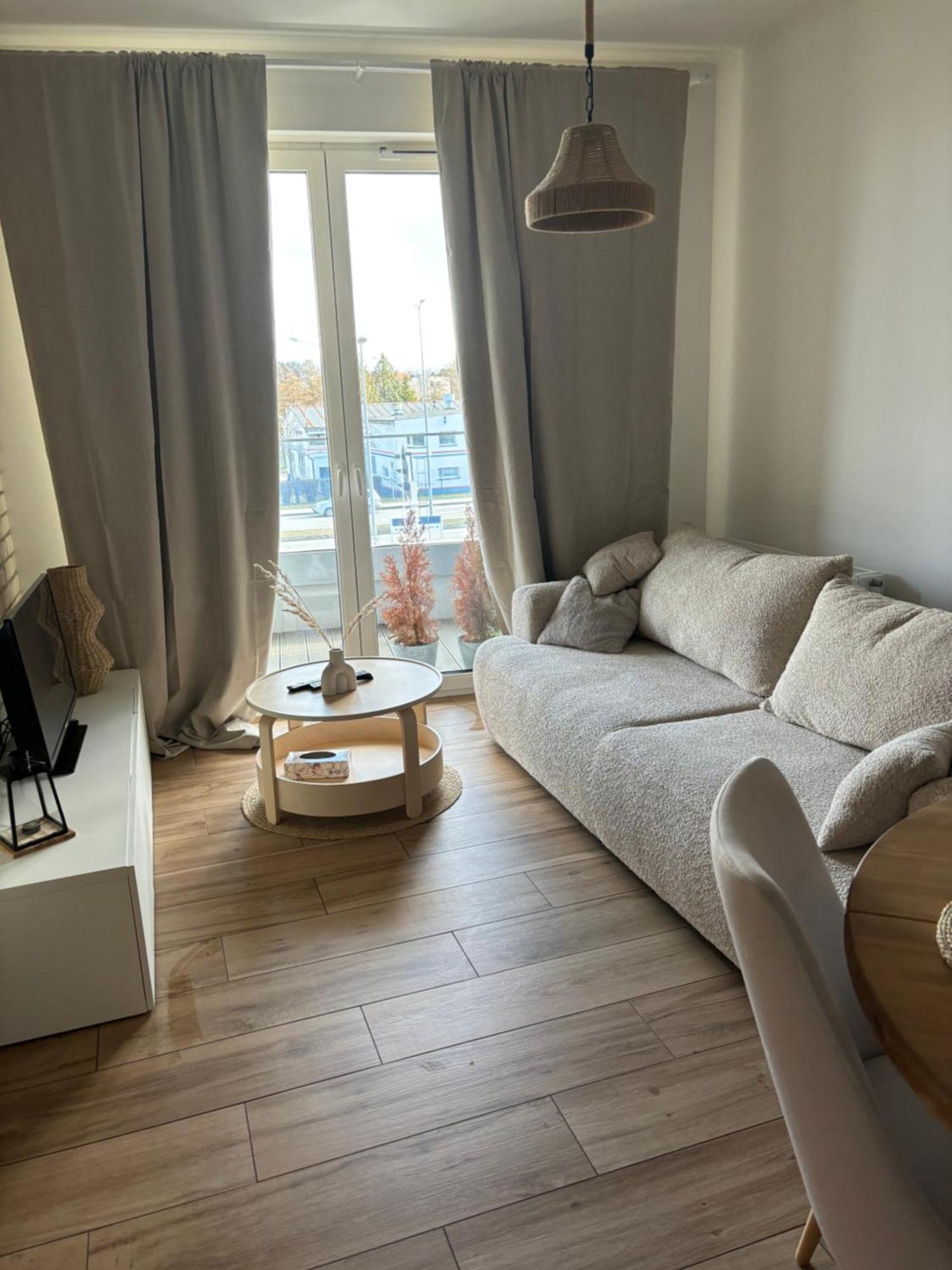 Apartamenty Polanowscy Baltic Marina Residence Z Mini Spa Колобжег Экстерьер фото