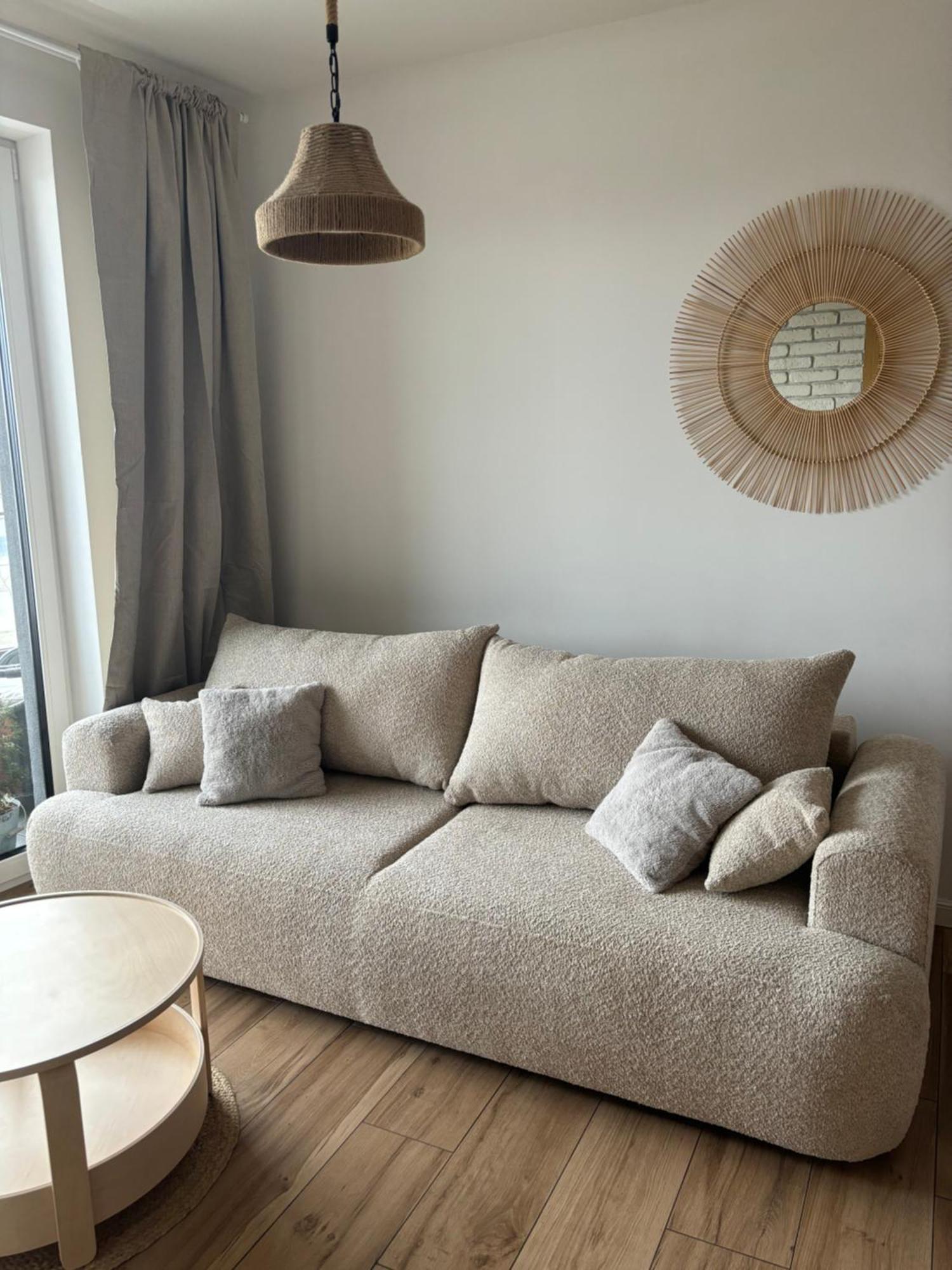 Apartamenty Polanowscy Baltic Marina Residence Z Mini Spa Колобжег Экстерьер фото