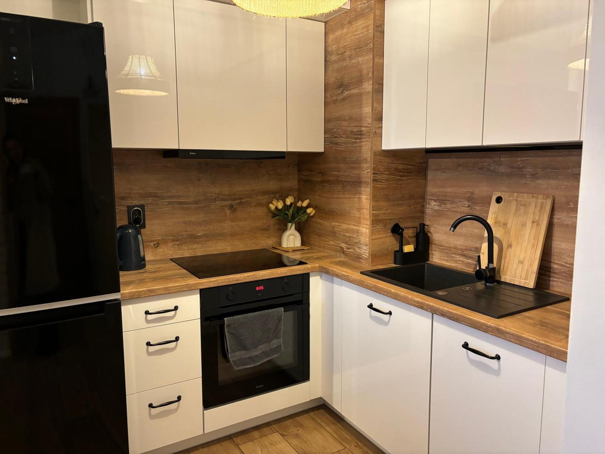 Apartamenty Polanowscy Baltic Marina Residence Z Mini Spa Колобжег Экстерьер фото