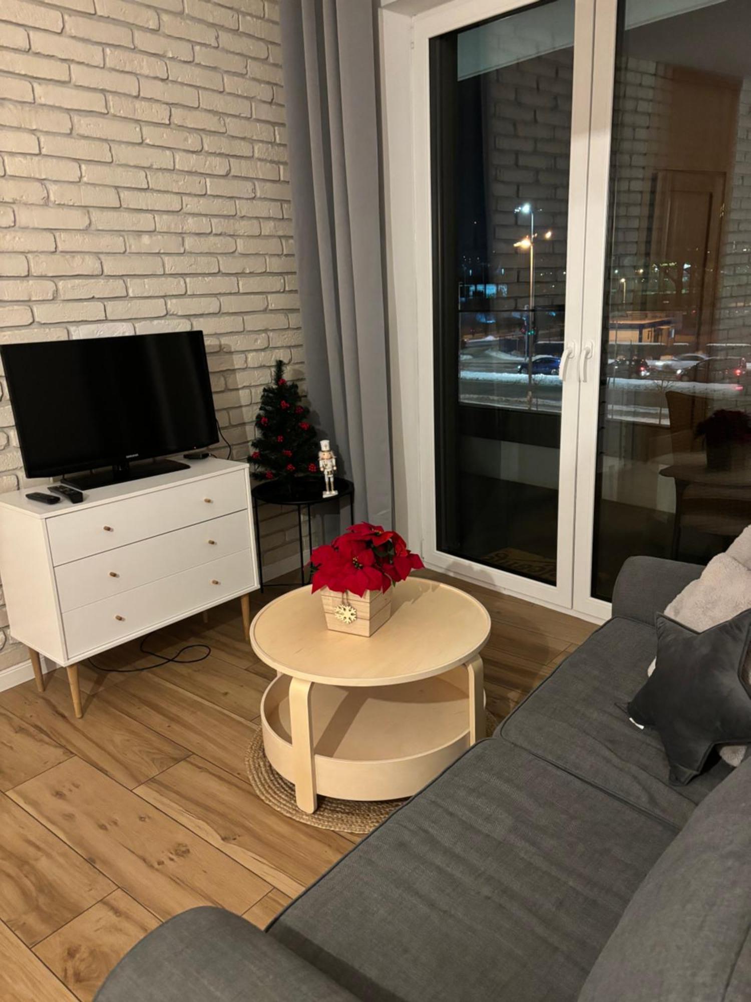 Apartamenty Polanowscy Baltic Marina Residence Z Mini Spa Колобжег Экстерьер фото